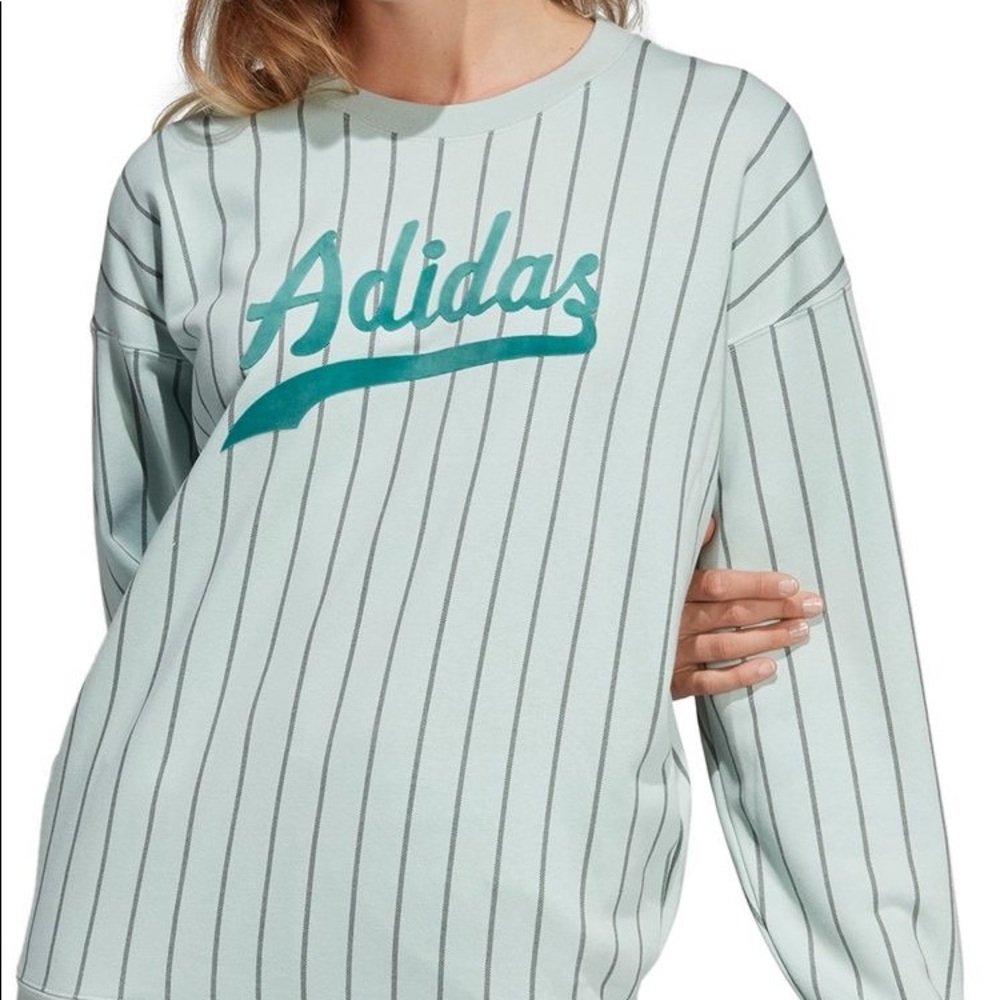 Adidas Sweatshirt